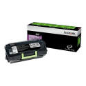 Tooner Lexmark 522 Must