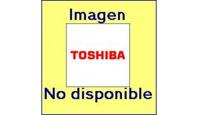 Tooner Toshiba Mitmevärviline