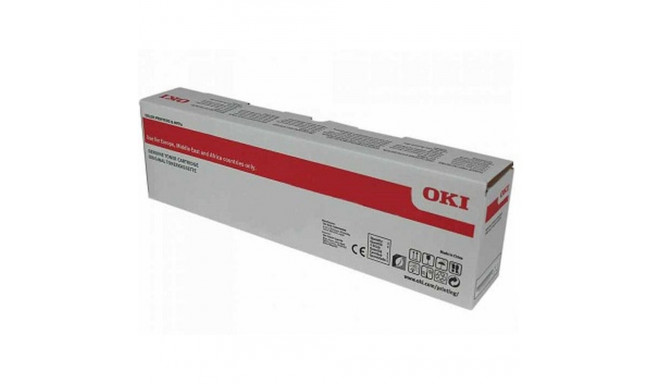 Tooner OKI ES8434 Must