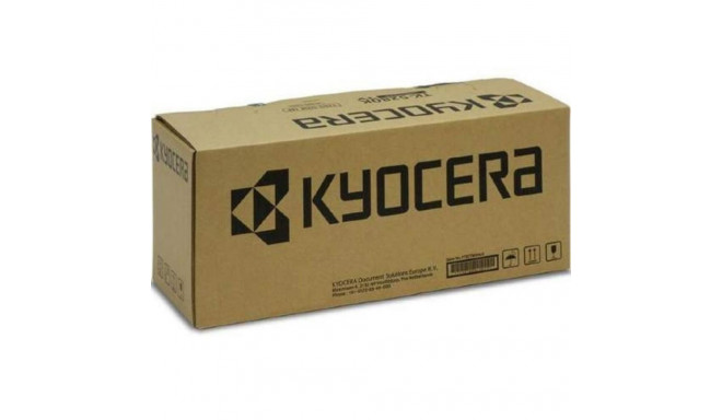 Тонер Kyocera 1T02Z00NL0 Чёрный