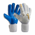 Goalkeeper Gloves Rinat Gk White Adults - 9