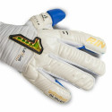 Goalkeeper Gloves Rinat Gk White Adults - 10