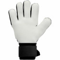 Goalkeeper Gloves Uhlsport Powerline Soft Flex Black Adults - 6