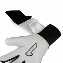 Goalkeeper Gloves Rinat Kaizen Grey Adults - 9