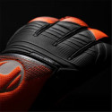 Goalkeeper Gloves Uhlsport Soft Ressist+ Orange Adults - 5