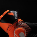 Goalkeeper Gloves Uhlsport Soft Ressist+ Orange Adults - 8,5