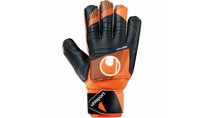 Väravavahi Kindad Uhlsport Soft Ressist+ Flex Frame Must Täiskasvanutele - 8