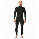 Neoprene Rip Curl D/Patrol Cz Black - M