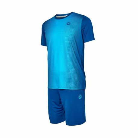 Sports Outfit for Baby J-Hayber Fusion Blue - S
