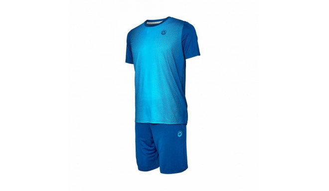 Spordikostüüm Beebidele J-Hayber Fusion Sinine - S