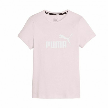 Lühikeste varrukatega T-särk Puma Essentials - 15-16 aastat