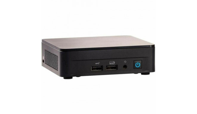 Mini Dators Asus NUC RNUC12WSKV70000 Intel Core i7-1270P