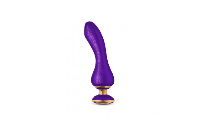 G-Spot Vibrator Shunga Sanya Purple