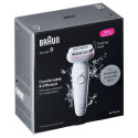 Electric Hair Remover Braun SES9000