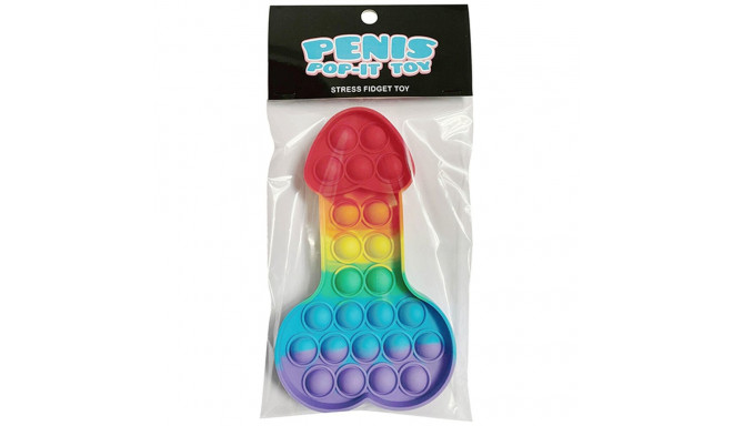 Stress relieving penis Kheper Games Pop-It