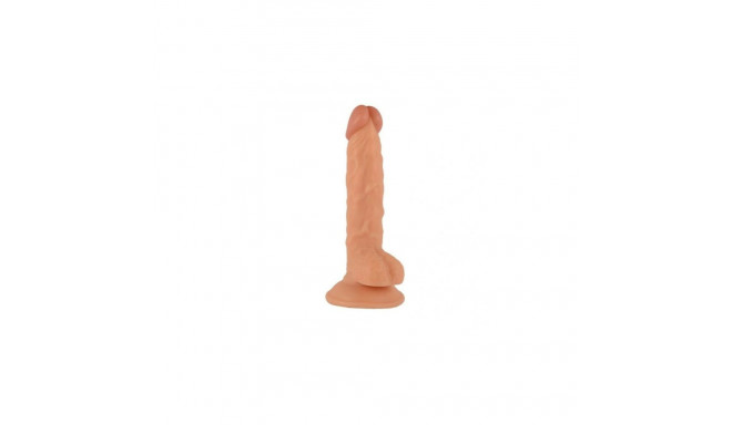 Realistlik dildo VSCNOVELTY 17,8 cm