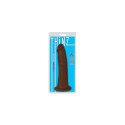 Dildo XR Brūns 20,3 cm