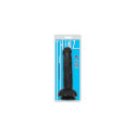 Dildo XR Melns 20,3 cm