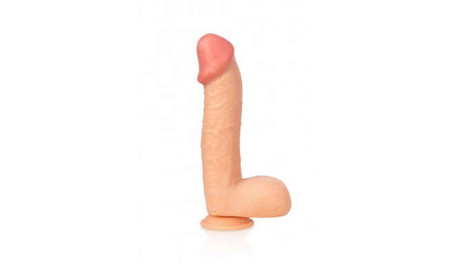 Realistic Dildo Captain Red 30 cm