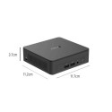 Mini PC Asus NUC RNUC13L5KV500000I Intel Core i5-1350PE