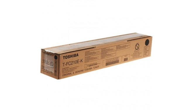 Tooner Toshiba Toshiba  T-FC210EK T-FC210