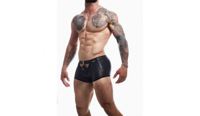 Men's Boxer Shorts Cut4men Black XL