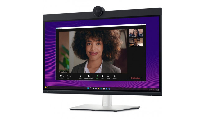 Spēļu Monitors Dell P2424HEB 27" Quad HD 50 - 60 Hz