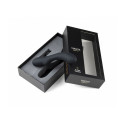 G-Spot Vibrator Virgite Black