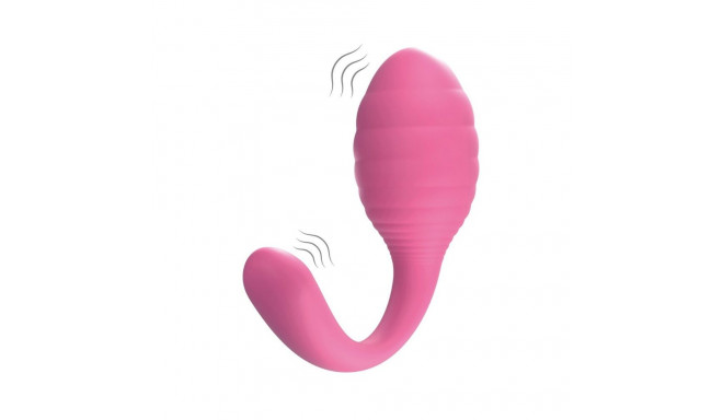 Vbraator Egg Virgite
