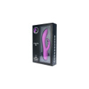 G-Spot Vibrator Virgite Purple