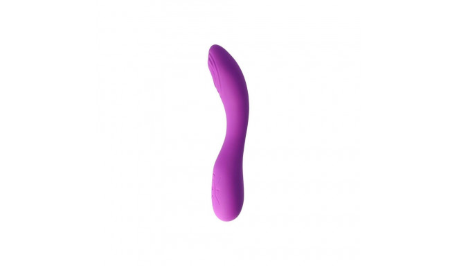 G-Spot Vibrator Virgite Purple