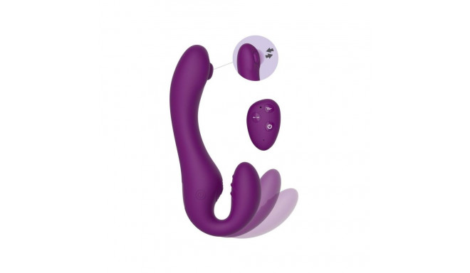 G-Punkta Vibrators Toy Joy Violets