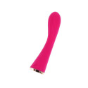 G-Spot Vibrator Toy Joy Silicone