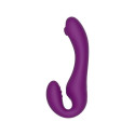 G-Punkta Vibrators Toy Joy Violets