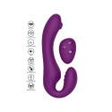 G-Punkta Vibrators Toy Joy Violets