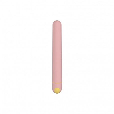 Vibraator Party Color Toys Roosa