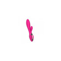 G-Spot Vibrator Toyz4lovers Pink Silicone