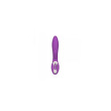 G-Spot Vibrator Toyz4lovers Purple Silicone