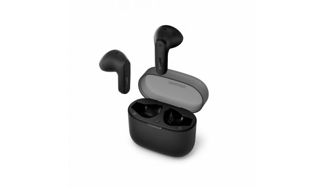 Bluetooth Kõrvaklapid Philips TAT2139BK/00 Must