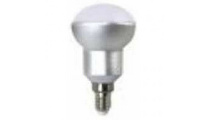 LED lamp Silver Electronics 995004 R50 E14 Grey 6 W 3000K