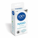 Kondoomid EXS Nano 12 Ühikut