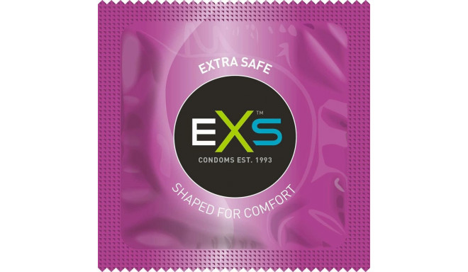 Condoms EXS 100 Units