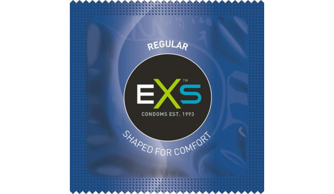 Condoms EXS 100 Units