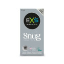 Kondoomid EXS Snug 12 Ühikut Kondoomid EXS Snug 12 Ühikut