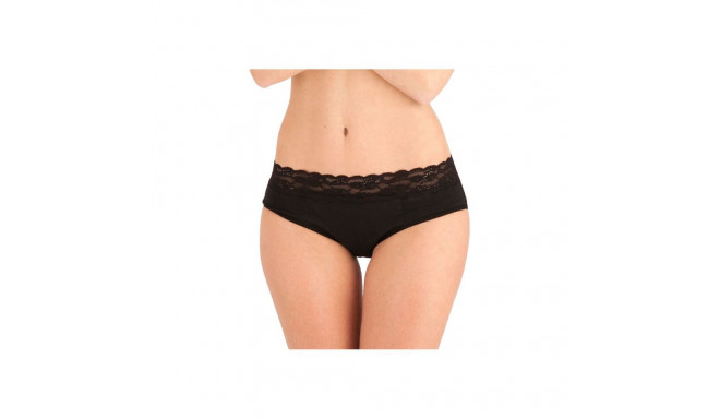 Menstrual panties Femme Republique Black