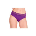 Menstrual panties Femme Republique Lilac