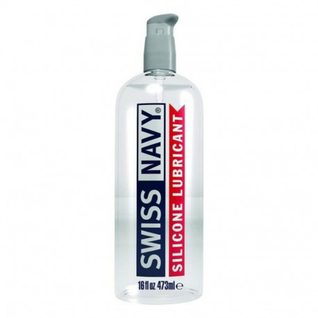 Silikoonilibesti Wingman Lubes 100 ml Swiss Navy