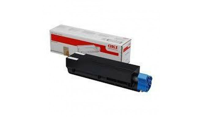 Tooner OKI 44917602 Must