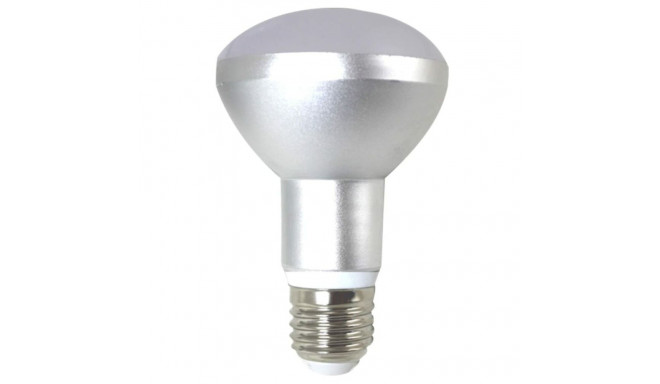 LED lamp Silver Electronics 998007 R80 Grey E27