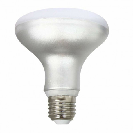 LED-lamp Silver Electronics 999007 R90 E27 Hall 12 W 3000K